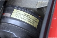 1991 Aston Martin Virage.  Chassis number SCFCAM2S5NBL50303